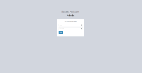 Online Movie Ticket Booking System in php - Image 3