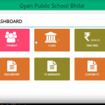 school fees management system
