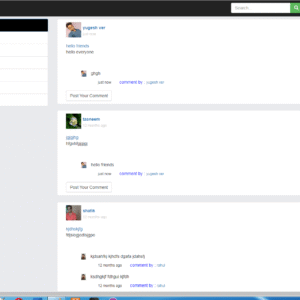online job portal in php