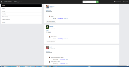 online job portal in php