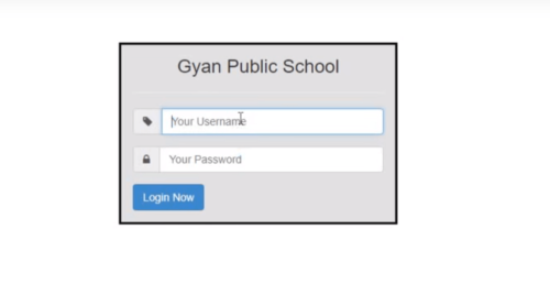 school fees management system