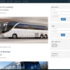 Online Bus Booking System in PHP