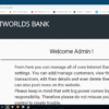 Online Banking System Project in PHP
