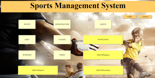 Sport_Club_Management home.jsp