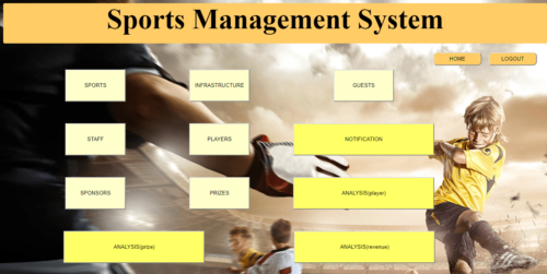 Sport_Club_Management home.jsp