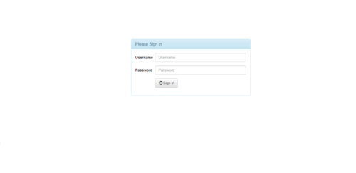 Stock Management System