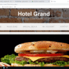 Online Hotel Management System In PHP