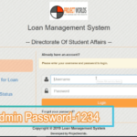 login