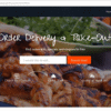 Online Food Ordering System In PHP | Advance