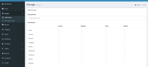 PHP CodeIgniter Complete Inventory | Billing and invoice - Image 7