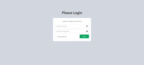 PHP CodeIgniter Complete Inventory | Billing and invoice - Image 8