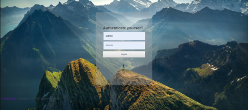 ISP Management System