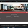 about Library Management System In PHP