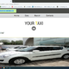 Online Car Cab Taxi Booking System using PHP