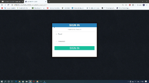 Online Car Cab Taxi Booking System using PHP - Image 13