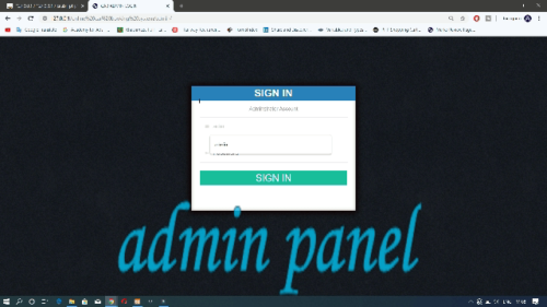 Online Car Cab Taxi Booking System using PHP - Image 14