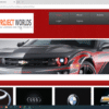 Car Selling and Showroom Management System Using PHP and MySQL