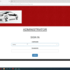 Car Selling and Showroom Management System Using PHP and MySQL