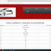 Car Selling and Showroom Management System Using PHP and MySQL