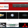 Car Selling and Showroom Management System Using PHP and MySQL