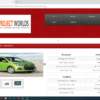 Car Selling and Showroom Management System Using PHP and MySQL