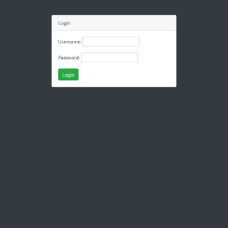 Python Django College Management System | Projectworlds Store