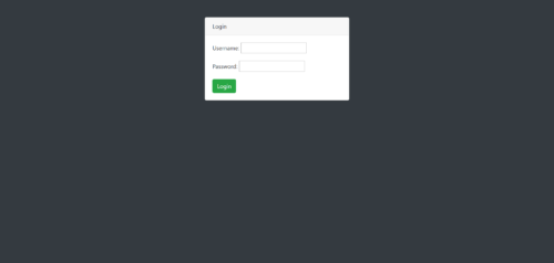 Python Django College Management System - Image 5
