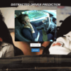Driver Distraction Prediction