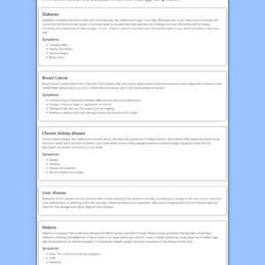 faab3283-e4ff-4533-b232-d6aa3a7c0328 Multiple Disease Prediction using Machine Learning