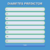 insert Diabetes Prediction using Machine Learning Project Code