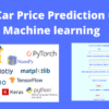 Car Price Prediction