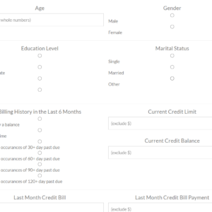 b4073e1e-2830-4e87-80d5-e0602200e20e Loan Defaulter Prediction Machine Learning Projects