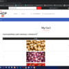 Online Grocery Store Project in PHP Mysql with source code