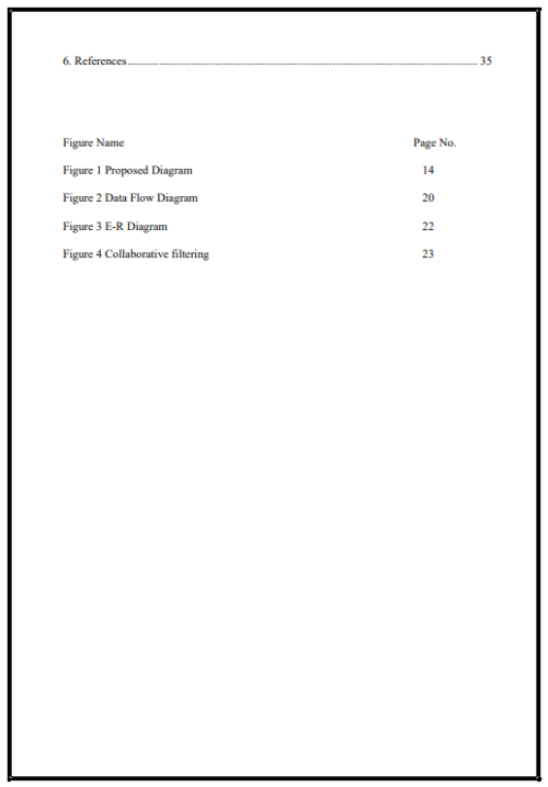 Online Book Recommendation System Python Machine Learning Project Report - Image 4
