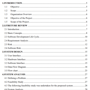 Gym Management System PHP Advance Project Report