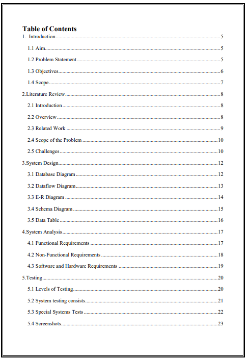 Sports Management System Java Project Report