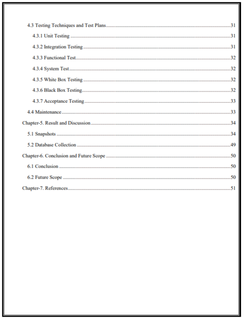 Pharmacy Management System Java Project Report
