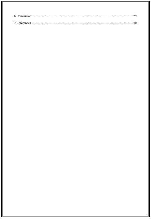 Sports Management System Java Project Report