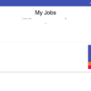 Online Job Portal MERN Stack React MongoDB Nodejs