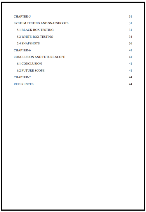 Tomato Leaf Disease Prediction Project Report - Image 4
