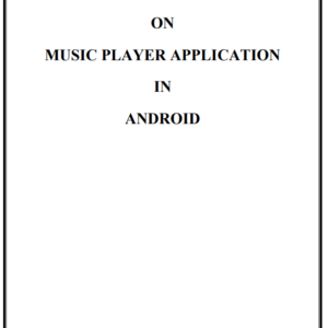 Screenshot 2023-11-22 143030 Android Music Player Project Report