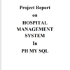 Screenshot 2023-11-22 155037 Hospital Management System PHP Project Report