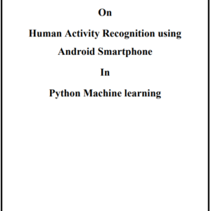 Screenshot 2023-11-22 161200 Android Human Activity Recognition Tensorflow Project Report