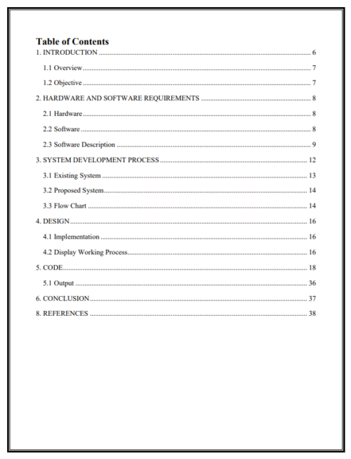 Android Calculator App Project Report - Image 2