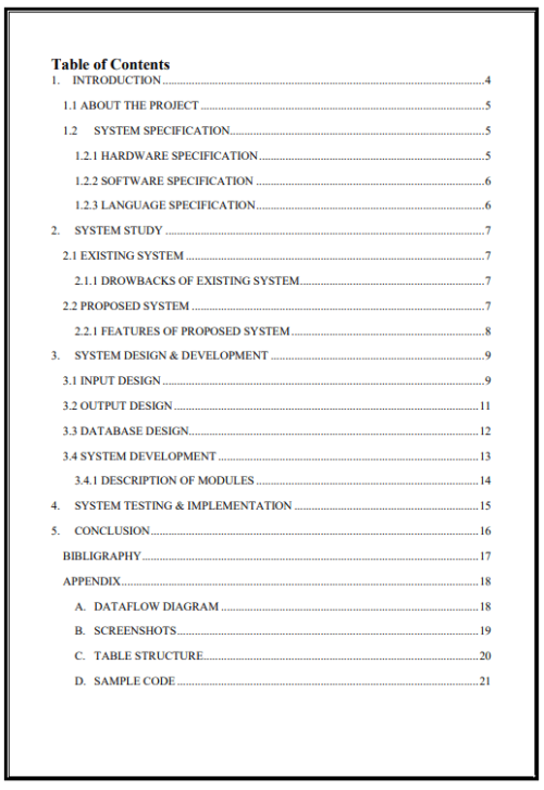 Android Text to Speech Converter App Project Report - Image 2