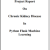 Screenshot 2023-11-23 154906 Chronic Kidney Disease Prediction Python Machine Learning Project Report
