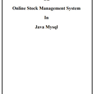 Screenshot 2023-11-30 234759 Inventory Management System Java Mysql Project Report