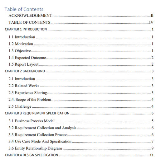 Medical Shop Management System Python Django Project Report - Image 3