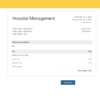 1 Doctors Appointment System Django Project with source code