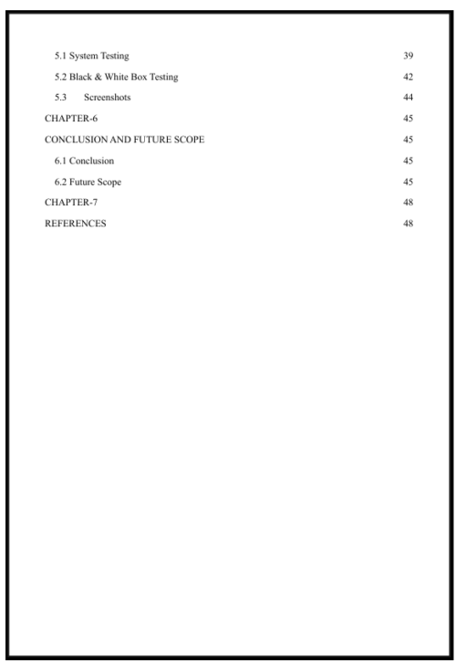 Online Movie Ticket Bookin System in php mysql Project Report - Image 3